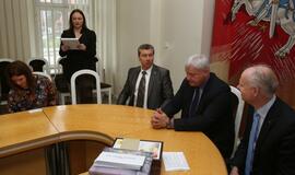 "Švyturio" Klaipėdos ateities stipendininkų apdovanojimas