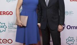 Kino pavasario atidarymo ceremonija