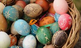 Atvelykis Klaipėdoje