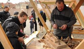 Atvelykis Klaipėdoje