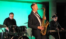 Tarptautinė džiazo diena Klaipėdoje