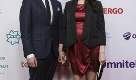 Kino pavasario atidarymo ceremonija