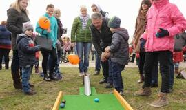 Atvelykis Klaipėdoje