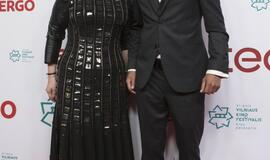 Kino pavasario atidarymo ceremonija