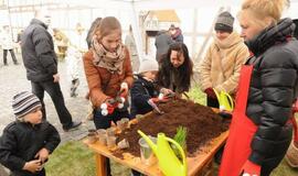 Atvelykis Klaipėdoje