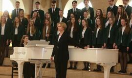 Klaipėdiečių "Atžalynui" - "Aukso paukštė"