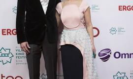 Kino pavasario atidarymo ceremonija