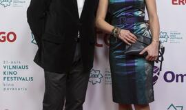 Kino pavasario atidarymo ceremonija