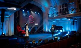 Kino pavasario atidarymo ceremonija