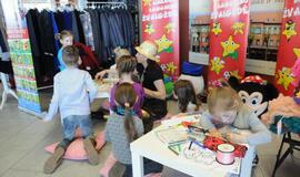 Mados ir dizaino mugė "Design for life"