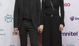 Kino pavasario atidarymo ceremonija