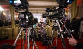 Kino pavasario atidarymo ceremonija