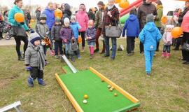 Atvelykis Klaipėdoje