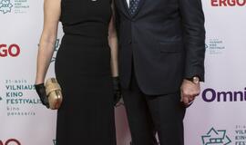 Kino pavasario atidarymo ceremonija