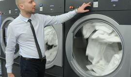 Darbą sostinėje iškeitė į šeimos verslą
