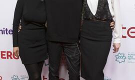 Kino pavasario atidarymo ceremonija