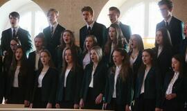 Klaipėdiečių "Atžalynui" - "Aukso paukštė"