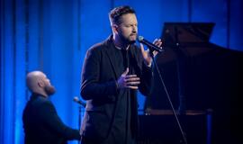 Kino pavasario atidarymo ceremonija