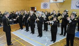 Konkursas "Jūrų keliais"