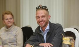 "Švyturio" Klaipėdos ateities stipendininkų apdovanojimas