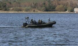 "USS Donald Cook“ Klaipėdoje