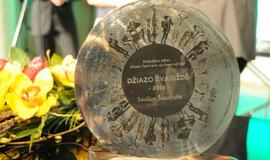 Tarptautinė džiazo diena Klaipėdoje