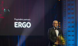 Kino pavasario atidarymo ceremonija