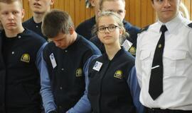 Konkursas "Jūrų keliais"