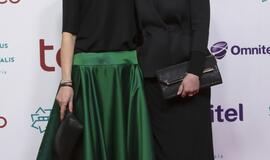 Kino pavasario atidarymo ceremonija