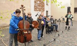 Atvelykis Klaipėdoje