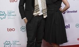 Kino pavasario atidarymo ceremonija