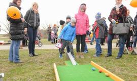 Atvelykis Klaipėdoje