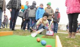 Atvelykis Klaipėdoje