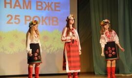 Nadeždos Lukinos jubiliejus