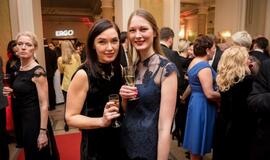 Kino pavasario atidarymo ceremonija