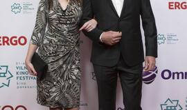 Kino pavasario atidarymo ceremonija