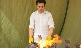 Atvelykis Klaipėdoje