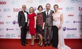 Kino pavasario atidarymo ceremonija