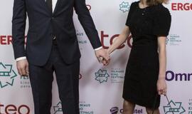 Kino pavasario atidarymo ceremonija