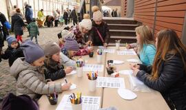 Atvelykis Klaipėdoje