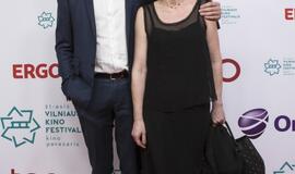 Kino pavasario atidarymo ceremonija