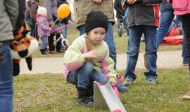 Atvelykis Klaipėdoje