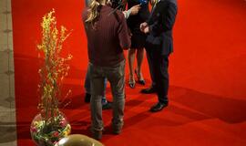 Kino pavasario atidarymo ceremonija