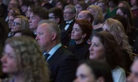 Kino pavasario atidarymo ceremonija