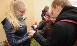 Atvelykis Klaipėdoje