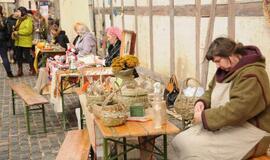 Atvelykis Klaipėdoje