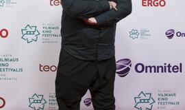 Kino pavasario atidarymo ceremonija