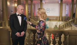 Kino pavasario atidarymo ceremonija