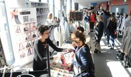 Mados ir dizaino mugė "Design for life"