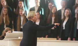 Klaipėdiečių "Atžalynui" - "Aukso paukštė"